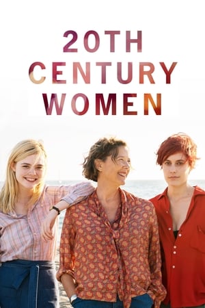 20th Century Women (2016) Full Movie DVDScr 650MB 20th Century Women (2016) Full Movie DVDScr 650MB