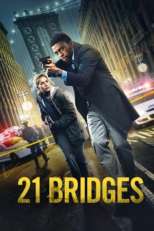 21 Bridges (2019) Hindi Dual Audio 480p BluRay 400MB 21 Bridges (2019) Hindi Dual Audio 480p BluRay 400MB