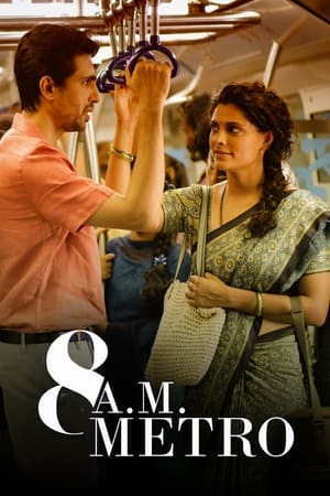 8 A.M. Metro 2023 Hindi HDRip 720p – 480p – 1080p 8 A.M. Metro 2023 Hindi HDRip 720p – 480p – 1080p