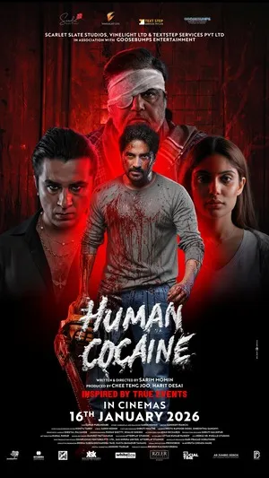 Human Cocaine 2026 Hindi HDTC 720p - 480p - 1080p Human Cocaine 2026 Hindi HDTC 720p - 480p - 1080p