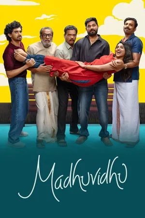 Madhuvidhu 2026 Hindi - Malayalam Dual Audio WEB-DL 720p - 480p - 1080p Madhuvidhu 2026 Hindi - Malayalam Dual Audio WEB-DL 720p - 480p - 1080p