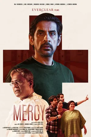 Mercy 2026 Hindi Audio HDCAM 720p - 480p - 1080p Mercy 2026 Hindi Audio HDCAM 720p - 480p - 1080p