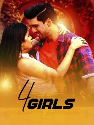 4 Girls 2023 Hindi Dual Audio WEB-DL 720p - 480p - 1080p 4 Girls 2023 Hindi Dual Audio WEB-DL 720p - 480p - 1080p