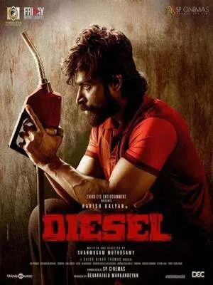 Diesel 2025 Hindi Dual Audio WEB-DL 720p - 480p - 1080p Diesel 2025 Hindi Dual Audio WEB-DL 720p - 480p - 1080p