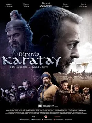 Direnis Karatay 2018 Hindi Dual Audio WEB-DL 720p - 480p - 1080p Direnis Karatay 2018 Hindi Dual Audio WEB-DL 720p - 480p - 1080p