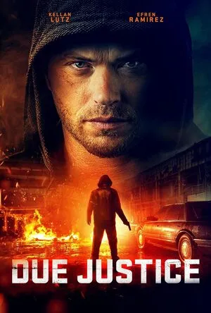 Due Justice 2023 Hindi Dual Audio WEB-DL 1080p - 720p - 480p Due Justice 2023 Hindi Dual Audio WEB-DL 1080p - 720p - 480p