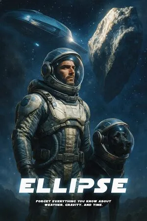 Ellipse 2019 Hindi Dual Audio WEB-DL 720p - 480p Ellipse 2019 Hindi Dual Audio WEB-DL 720p - 480p