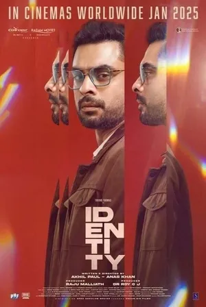 Identity 2025 Hindi Dual Audio WEB-DL 1080p - 720p - 480p Identity 2025 Hindi Dual Audio WEB-DL 1080p - 720p - 480p