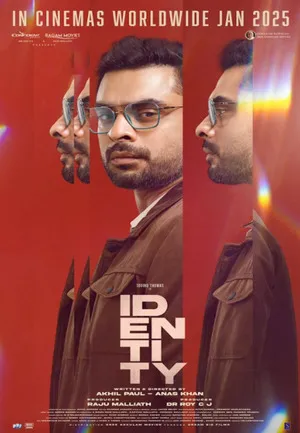 Identity 2025 Hindi Dual Audio WEB-DL 720p - 480p - 1080p Identity 2025 Hindi Dual Audio WEB-DL 720p - 480p - 1080p