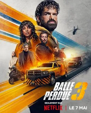 Last Bullet 2025 Hindi Dual Audio WEB-DL 720p - 480p - 108p Last Bullet 2025 Hindi Dual Audio WEB-DL 720p - 480p - 108p