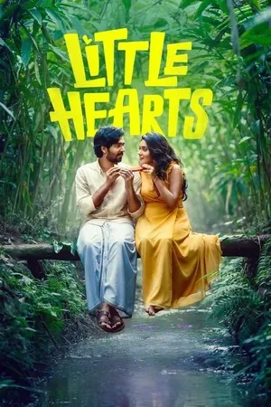 Little Hearts 2025 Hindi Dual Audio WEB-DL 720p - 480p - 1080p Little Hearts 2025 Hindi Dual Audio WEB-DL 720p - 480p - 1080p