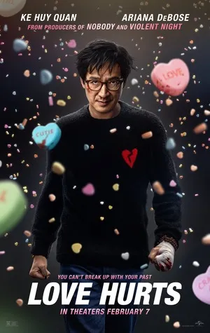 Love Hurts 2025 Hindi Dual Audio WEB-DL 720p - 480p - 1080p Love Hurts 2025 Hindi Dual Audio WEB-DL 720p - 480p - 1080p