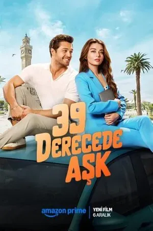 Love In 39 Degrees 2024 Hindi Dual Audio WEB-DL 1080p - 720p - 480p Love In 39 Degrees 2024 Hindi Dual Audio WEB-DL 1080p - 720p - 480p