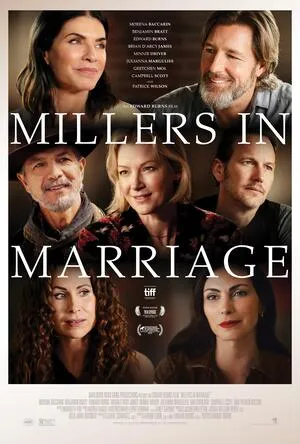 Millers in Marriage 2024 Hindi Dual Audio WEB-DL 720p - 480p - 1080p Millers in Marriage 2024 Hindi Dual Audio WEB-DL 720p - 480p - 1080p