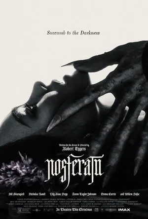 Nosferatu 2024 Hindi Dual Audio WEB-DL 1080p - 720p - 480p Nosferatu 2024 Hindi Dual Audio WEB-DL 1080p - 720p - 480p