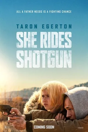 She Rides Shotgun 2025 Hindi Dual Audio WEB-DL 720p - 480p - 1080p She Rides Shotgun 2025 Hindi Dual Audio WEB-DL 720p - 480p - 1080p