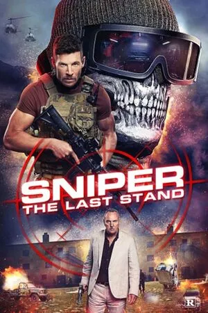 Sniper: The Last Stand 2025 Hindi Dual Audio WEB-DL 720p - 480p - 1080p Sniper: The Last Stand 2025 Hindi Dual Audio WEB-DL 720p - 480p - 1080p