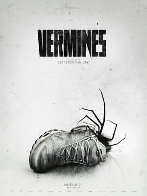Spiders – Infested/Vermines 2023 Hindi Dual Audio WEB-DL 1080p - 720p - 480p Spiders – Infested/Vermines 2023 Hindi Dual Audio WEB-DL 1080p - 720p - 480p