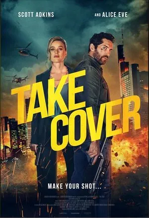 Take Cover 2024 Hindi Dual Audio WEB-DL 720p - 480p - 1080p Take Cover 2024 Hindi Dual Audio WEB-DL 720p - 480p - 1080p