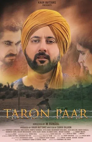 Taron Paar 2025 Punjabi WEB-DL 720p - 480p - 1080p Taron Paar 2025 Punjabi WEB-DL 720p - 480p - 1080p