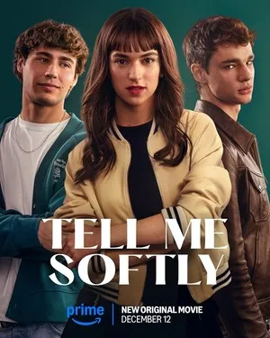 Tell Me Softly 2025 Hindi Dual Audio WEB-DL 720p - 480p - 1080p Tell Me Softly 2025 Hindi Dual Audio WEB-DL 720p - 480p - 1080p