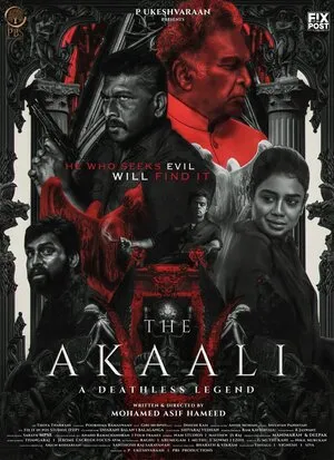 The Akaali 2024 Hindi Dual Audio WEB-DL 720p - 480p - 1080p The Akaali 2024 Hindi Dual Audio WEB-DL 720p - 480p - 1080p