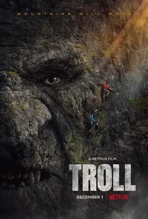 Troll 2022 Hindi Dual Audio WEB-DL 720p - 480p - 1080p Troll 2022 Hindi Dual Audio WEB-DL 720p - 480p - 1080p