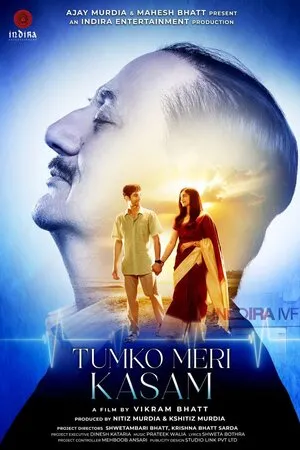 Tumko Meri Kasam 2025 Hindi Audio PRE-HD 720p - 480p - 1080p Tumko Meri Kasam 2025 Hindi Audio PRE-HD 720p - 480p - 1080p