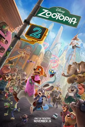 Zootopia 2 2025 Hindi Audio PREDVD 720p - 480p - 1080p Zootopia 2 2025 Hindi Audio PREDVD 720p - 480p - 1080p