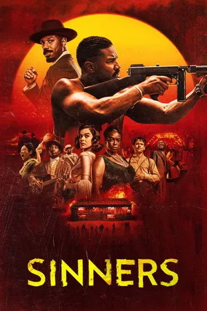 Sinners 2025 Hindi (Studio-Dub DD5.1) - English Dual Audio iMAX WEB-DL 720p - 480p - 1080p Sinners 2025 Hindi (Studio-Dub DD5.1) - English Dual Audio iMAX WEB-DL 720p - 480p - 1080p
