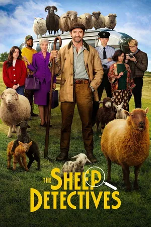 The Sheep Detectives 2026 Hindi - English Dual Audio WEB-DL 720p - 480p - 1080p The Sheep Detectives 2026 Hindi - English Dual Audio WEB-DL 720p - 480p - 1080p