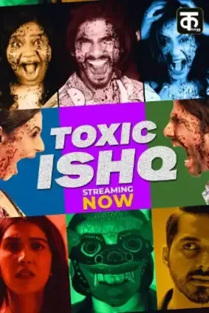 Toxic Ishq 2026 Season 01 Complete Hindi Audio WEB-DL 720p - 480p - 1080p Toxic Ishq 2026 Season 01 Complete Hindi Audio WEB-DL 720p - 480p - 1080p