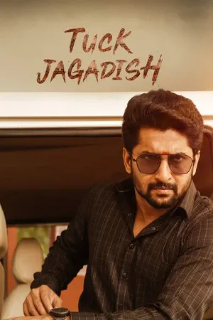 Tuck Jagadish 2021 Hindi - Telugu Audio WEB-DL 720p - 480p - 1080p Tuck Jagadish 2021 Hindi - Telugu Audio WEB-DL 720p - 480p - 1080p