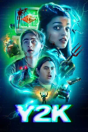 Y2K 2024 Hindi - English Dual Audio WEB-DL 720p - 480p - 1080p Y2K 2024 Hindi - English Dual Audio WEB-DL 720p - 480p - 1080p