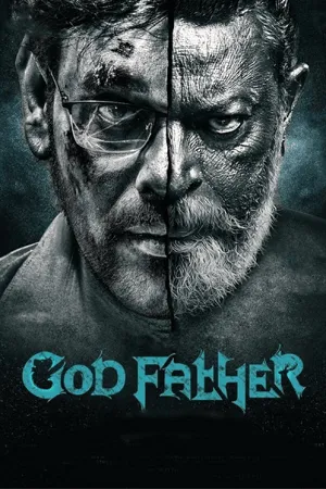 God Father 2022 Hindi Audio WEB-DL 720p - 480p - 1080p God Father 2022 Hindi Audio WEB-DL 720p - 480p - 1080p