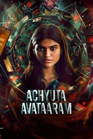 Achyuta Avataaram 2026 Hindi - Malayalam Dual Audio WEB-DL 720p - 480p - 1080p Achyuta Avataaram 2026 Hindi - Malayalam Dual Audio WEB-DL 720p - 480p - 1080p