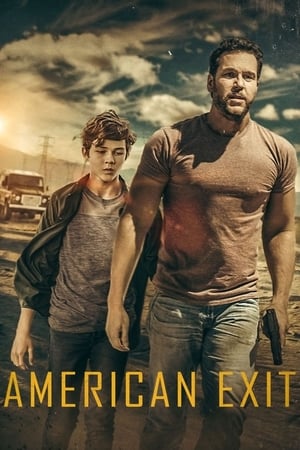 American Exit (2019) Hindi Dual Audio HDRip 720p – 480p American Exit (2019) Hindi Dual Audio HDRip 720p – 480p