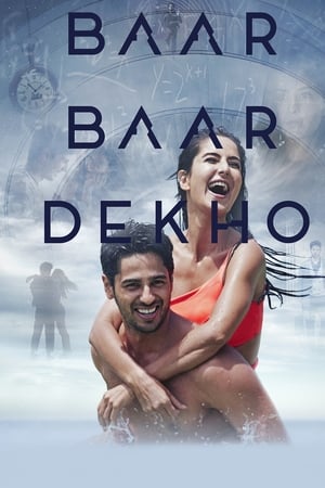 Baar Baar Dekho 2016 400MB Full Movie DVDRip 480p Baar Baar Dekho 2016 400MB Full Movie DVDRip 480p