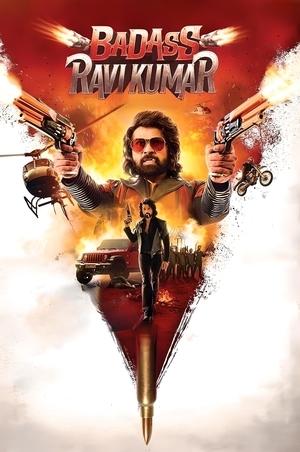 Badass Ravi Kumar (2025) Hindi HDRip 720p – 480p – 1080p Badass Ravi Kumar (2025) Hindi HDRip 720p – 480p – 1080p