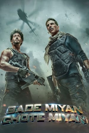 Bade Miyan Chote Miyan 2024 Hindi HDRip 720p – 480p Bade Miyan Chote Miyan 2024 Hindi HDRip 720p – 480p