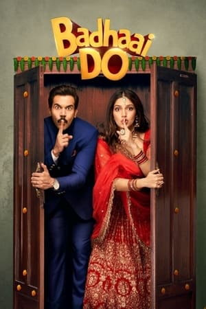 Badhaai Do (2022) Hindi Movie HDRip 720p – 480p Badhaai Do (2022) Hindi Movie HDRip 720p – 480p