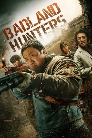 Badland Hunters 2024 Hindi Dual Audio WEB-DL 720p - 480p - 1080p Badland Hunters 2024 Hindi Dual Audio WEB-DL 720p - 480p - 1080p