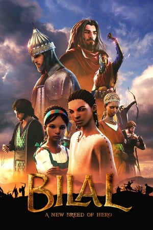 Bilal: A New Breed of Hero 2015 Hindi Dual Audio HDRip 720p – 480p Bilal: A New Breed of Hero 2015 Hindi Dual Audio HDRip 720p – 480p