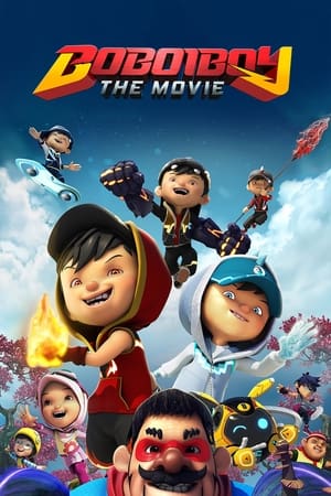 BoBoiBoy The Movie 2016 Hindi Dual Audio 480p Web-DL 300MB BoBoiBoy The Movie 2016 Hindi Dual Audio 480p Web-DL 300MB