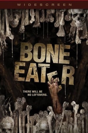 Bone Eater 2007 Hindi Dual Audio 480p WebRip 300MB Bone Eater 2007 Hindi Dual Audio 480p WebRip 300MB