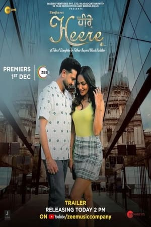 Bujharat Heere Di 2023 Punjabi HDRip 720p – 480p Bujharat Heere Di 2023 Punjabi HDRip 720p – 480p