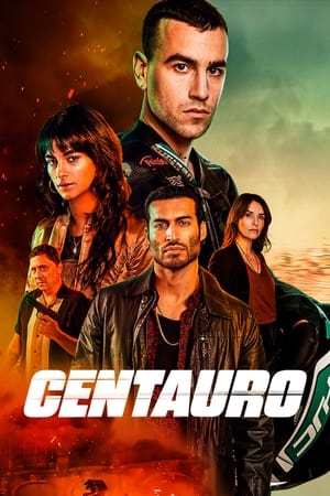 Centauro (2022) Hindi Dual Audio HDRip 720p – 480p Centauro (2022) Hindi Dual Audio HDRip 720p – 480p