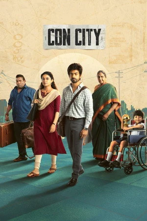 Con City 2026 Hindi - Tamil Dual Audio WEB-DL 720p - 480p - 1080p Con City 2026 Hindi - Tamil Dual Audio WEB-DL 720p - 480p - 1080p