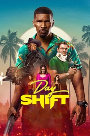 Day Shift (2022) Hindi Dual Audio HDRip 720p – 480p Day Shift (2022) Hindi Dual Audio HDRip 720p – 480p