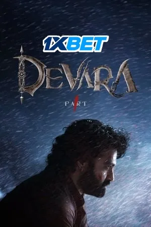 Devara: Part 1 2024 Hindi CAMRip Devara: Part 1 2024 Hindi CAMRip